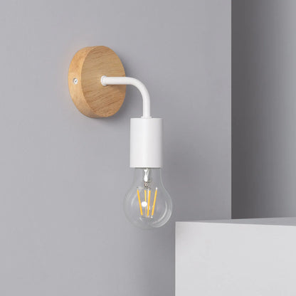 Wall lamp 