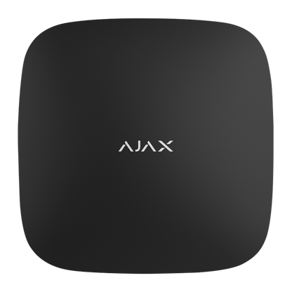 Central de alarme profissional Ajax AJ-HUB