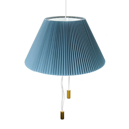 Pencil ceiling lamp