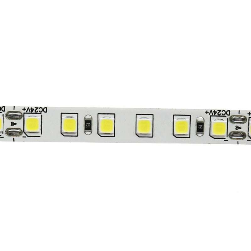 Fita LED 24V DC SMD3535 Serie Clasic Ip20 120 LED/m - 10 Metros - DSC