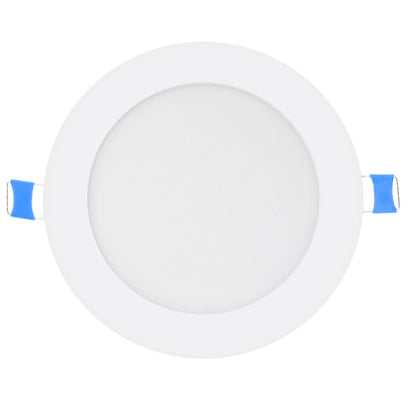 Slim series round LED downlight