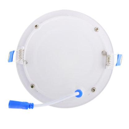 Slim series round LED downlight