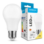 Lâmpada LED Globo A60 11W