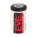 Pilha 3.6V 1.2 Ah ER14250-EVE