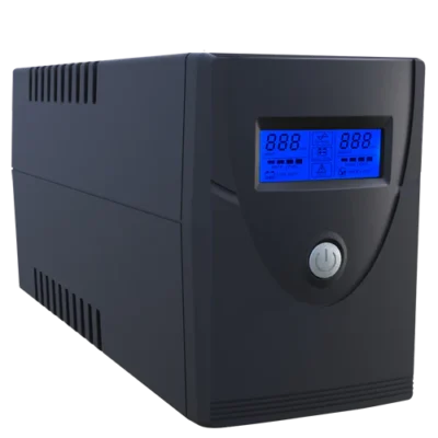 UPS 600VA/360W