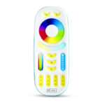 Comando Dimmer RGB+CCT