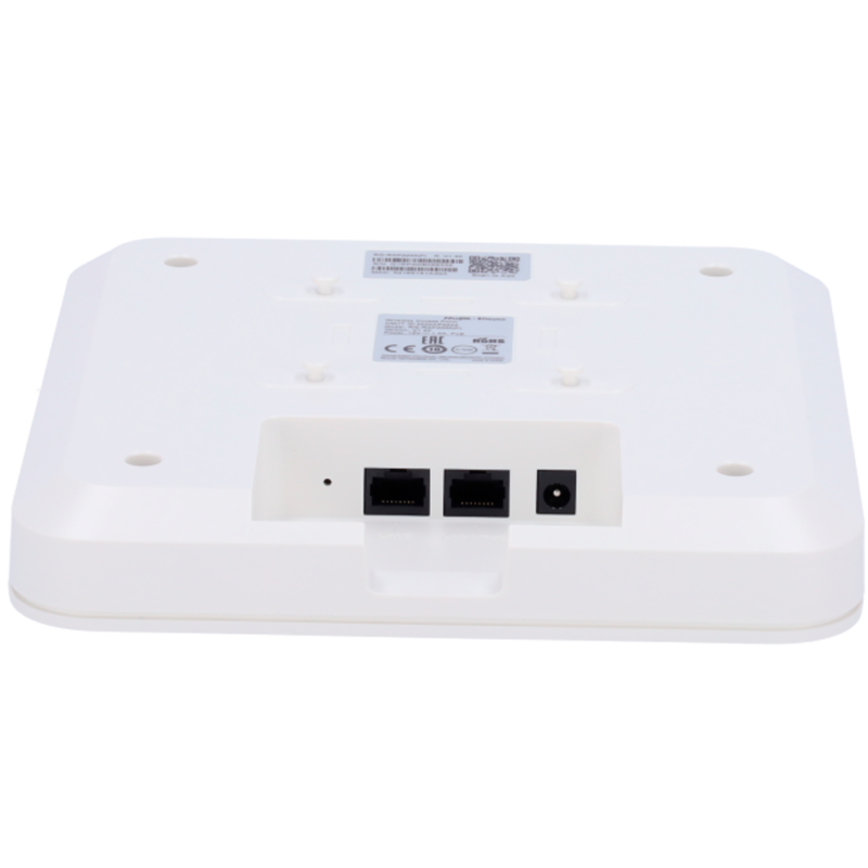 Ponto de Acesso Wi-Fi RG-RAP2200(F)