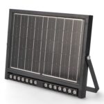 Aplique Solar Viena High Plus