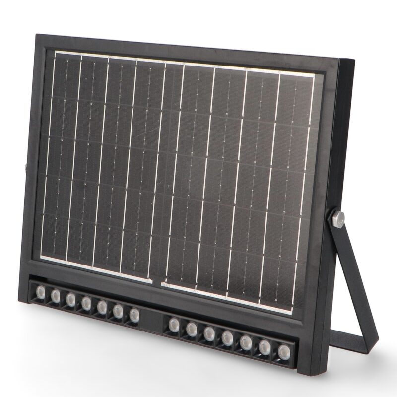 Aplique Solar Viena High Plus