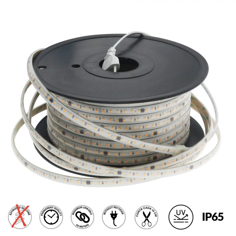 Fita LED Bergamo 12W - 50M