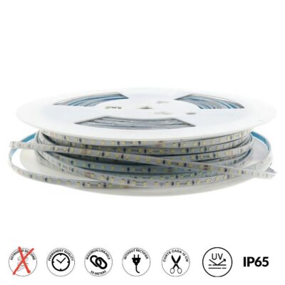 Fita LED Half 12W - 50M