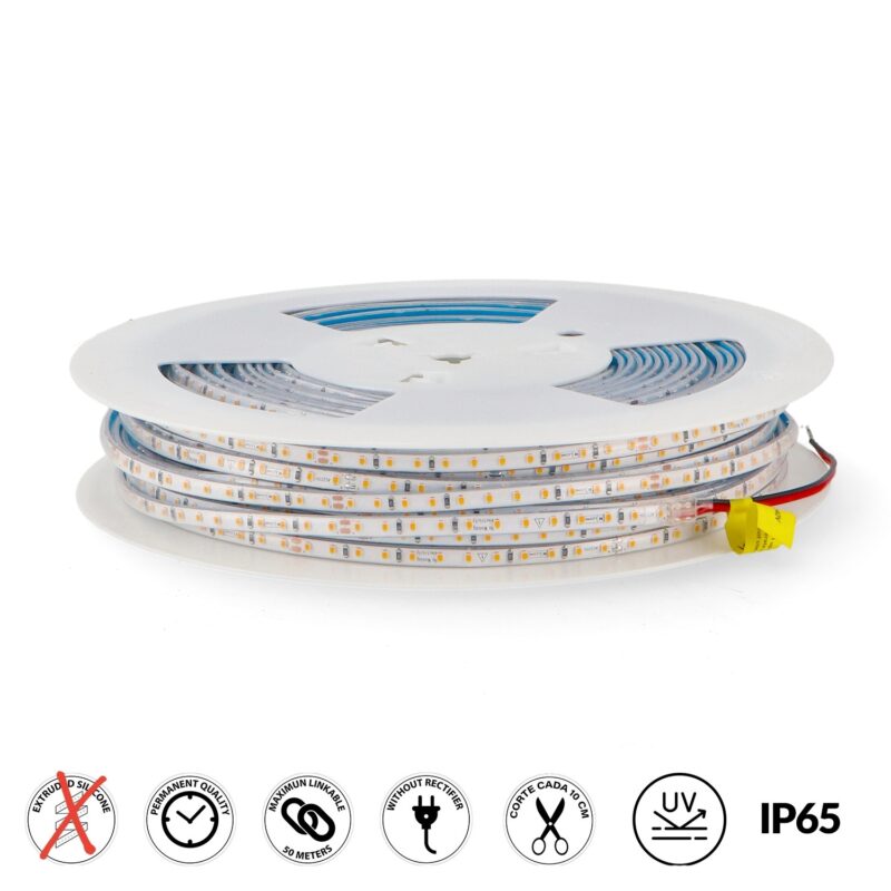 Fita LED Half 12W - 50M