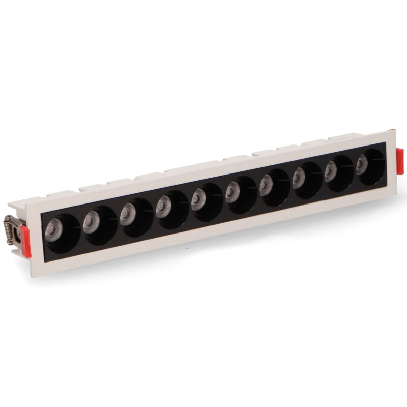 Foco LED Linear Viena 20W