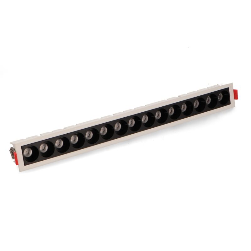 Foco LED Linear Viena 30W