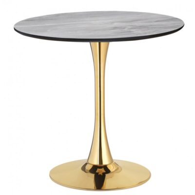 Mesa Tul em Dourado