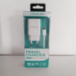 Carregador Fast Charger 2 em 1